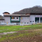 Nuova sede dei Vigili del Fuoco di Macerata Feltria