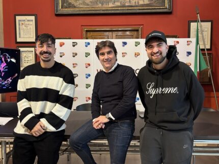 Bilancio di GPS - Good Pesaro Sound