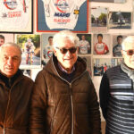 Iommi, Pennacchioni, Castagna - Dirigenti VEGA - VITALCARE - DYNATEK Continental