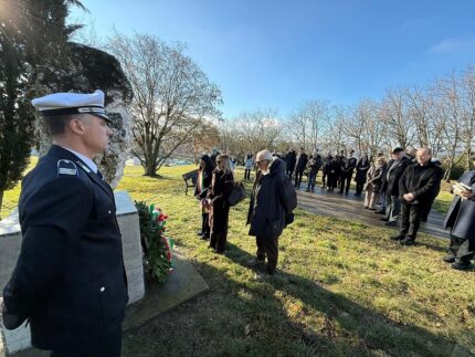Giorno del Ricordo a Pesaro