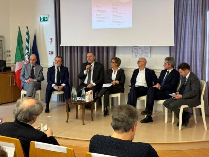 Incontro sul trasporto pubblico marchigiano