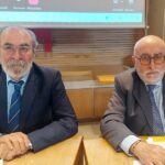 Giuseppe Paolini e Paolo Reginelli