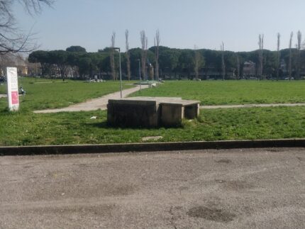 Campus scolastico di Pesaro