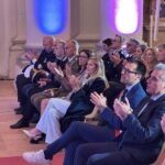 Anniversario della fondazione della Polizia a Fano