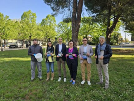 Interventi contro la zanzara tigre a Fano