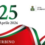 Celebrazioni del 25 aprile a Urbino