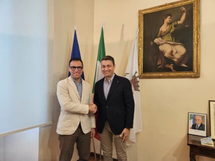 Serfilippi e Fagioli