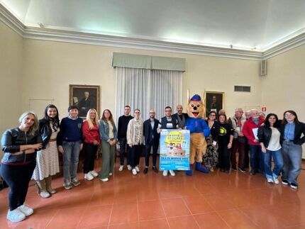 Presentazione "Fano Città da Giocare"