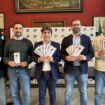 Presentazione della nuova brochure dei grandi eventi a Pesaro, Gabicce, Gradara