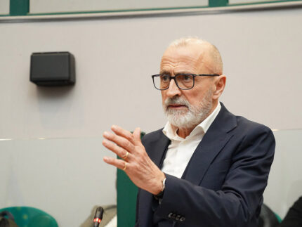 Fabrizio Cesetti