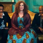 Sarah Jane Morris