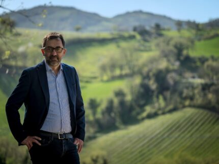 Matteo Andreoni