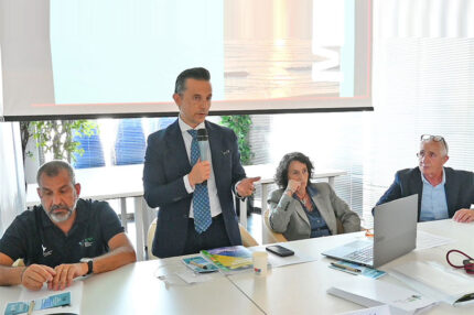 Presentazione rapporto ARPAM "Marche Ambiente 2026"