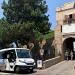 Bus navetta Pesaro-San Bartolo-Gabicce