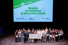 BCC Fano - Borse di studio - Foto di gruppo Scuola Secondaria di Secondo Grado BCC Fano - Borse di studio - Foto di gruppo Scuola Secondaria di Secondo Grado