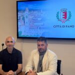 Conferenza sui parcheggi a Fano