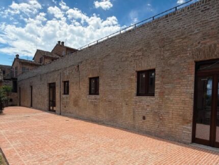 Nuovo spazio per i giovani a Urbino