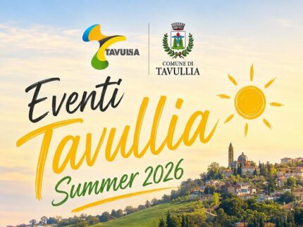 Eventi estivi a Tavullia