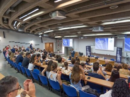 Premiazione "Finanza e Territorio Marche"