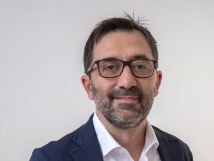Matteo Andreoni
