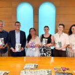 Presentazione del Festival Alter Art