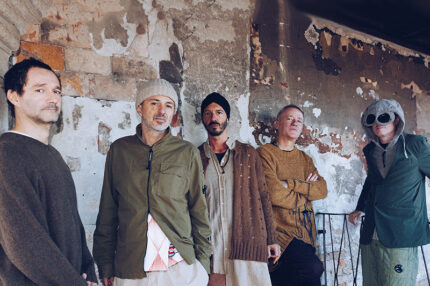 Subsonica