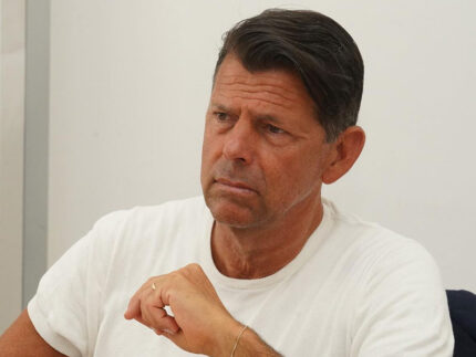 Maurizio Mangialardi