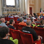 Alluvione: consegna autovetture donate ai Comuni colpiti