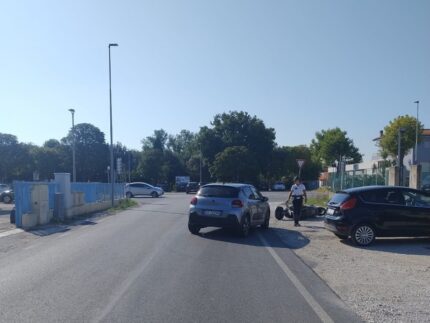 Incidente a Fano