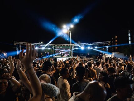 Good Pesaro Sound