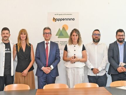 Presentazione Happennino 2026