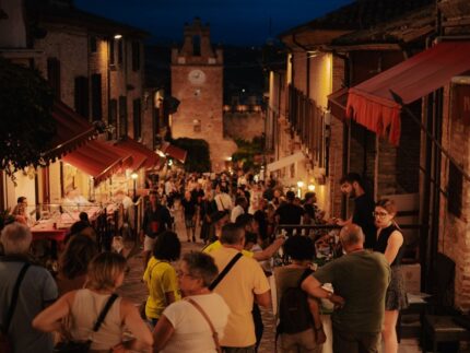 Gradara Wine Passion