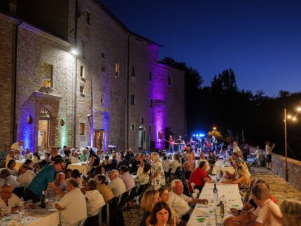 Stelle d'Argento