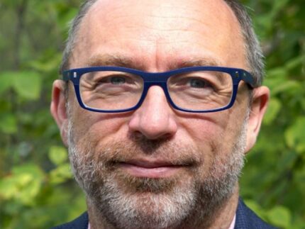Jimmy Wales