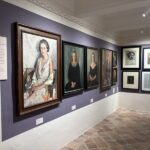 Mostra "Dialoghi con il Novecento"