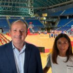 Vimini e Della Dora alla Vitifrigo Arena