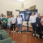 Presentazione del concerto di Enrico Ruggeri a Fano