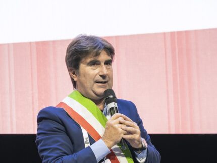 Andrea Biancani