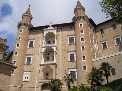 palazzoducaleurbino