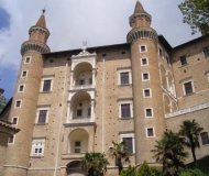 palazzoducaleurbino