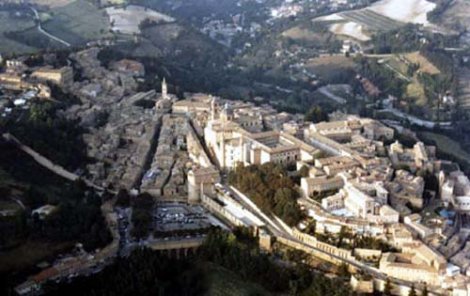 vedutaurbino