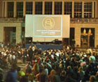 Mostra Internazionale del Nuovo Cinema