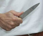 Un coltello