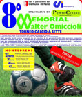 Torneo di calcio a 7 FANO