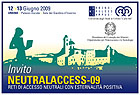 Convegno Neutralaccess 2009