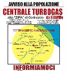 Un avviso del Comitato di sviluppo sostenibile Valcesano