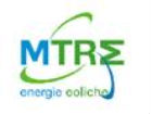 Il logo di MTRE
