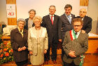 Alcuni membri della 