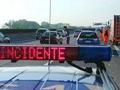 Incidente stradale