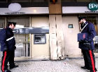 Prevenzione rapine in banca